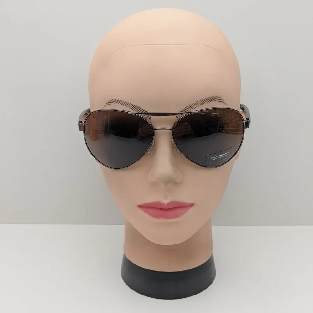 🕶️Club Monaco CM7514 Sunglasses 62/15/130 | ALC224🕶️